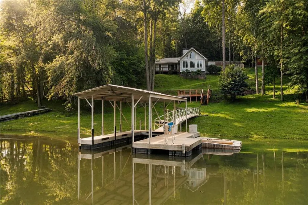 221 Reece Creek Road W Blairsville, GA 30512