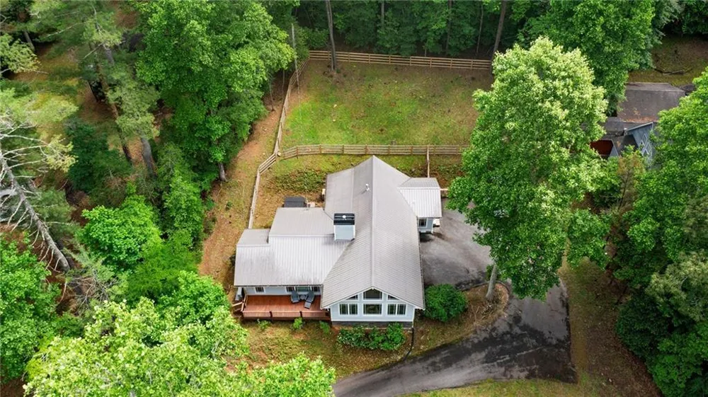 221 Reece Creek Road W Blairsville, GA 30512