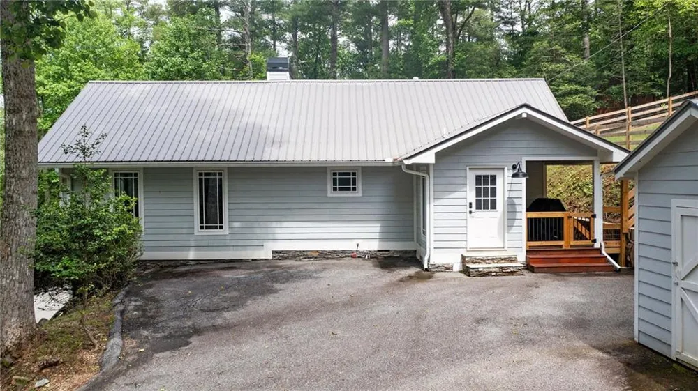 221 Reece Creek Road W Blairsville, GA 30512