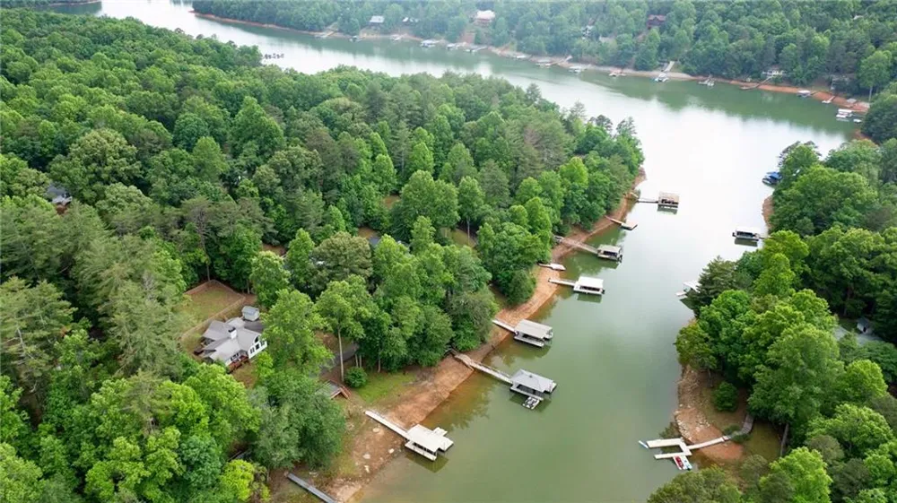 221 Reece Creek Road W Blairsville, GA 30512