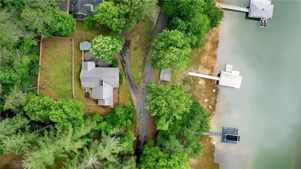 221 Reece Creek Road W Blairsville, GA 30512