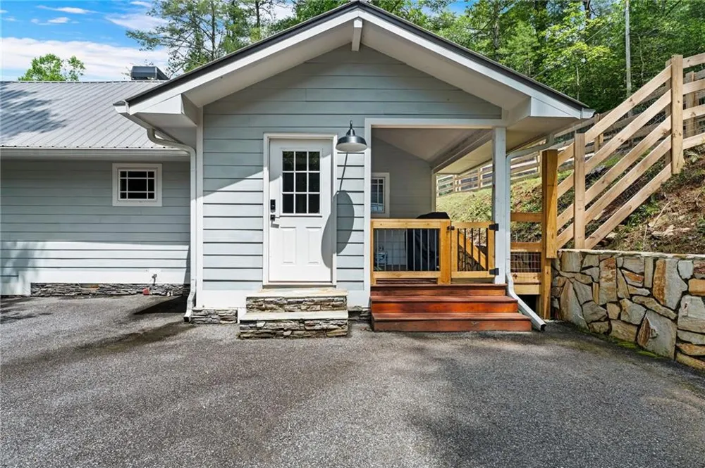 221 Reece Creek Road W Blairsville, GA 30512