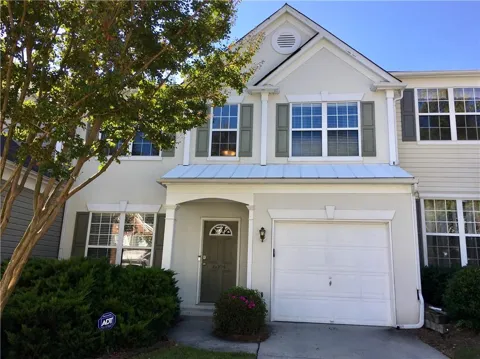 6004 Falling Water Court