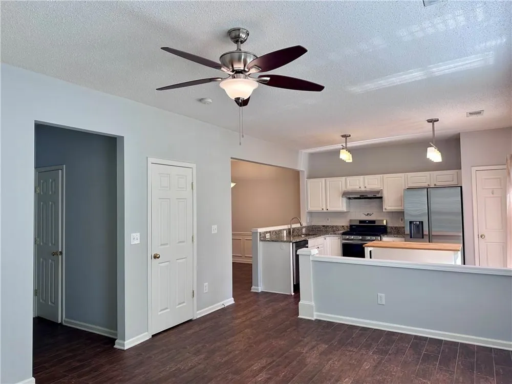6004 Falling Water Court Roswell, GA 30076