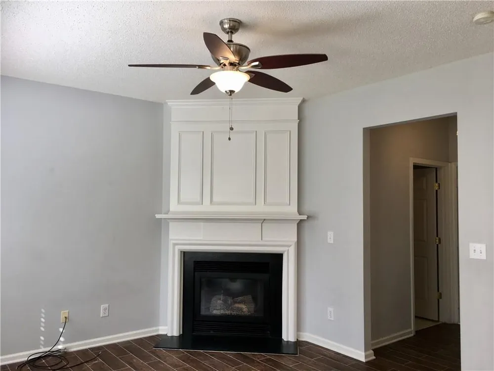 6004 Falling Water Court Roswell, GA 30076