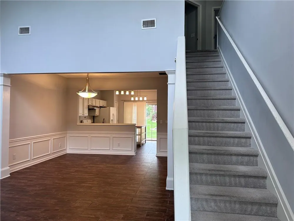6004 Falling Water Court Roswell, GA 30076