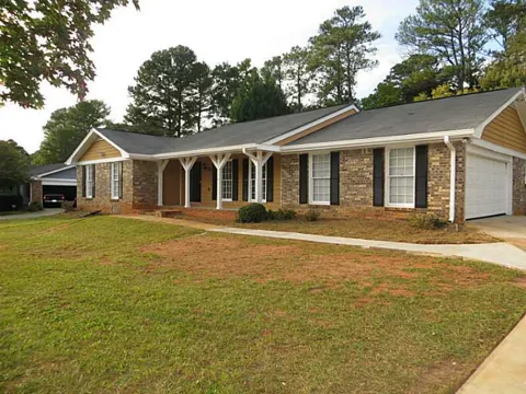 2366 Fairview Road