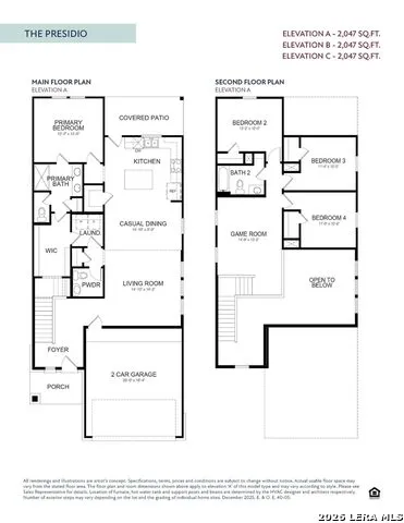 4950 DON JULIO San Antonio, TX 78222