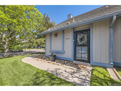 2437 S Victor Street #A