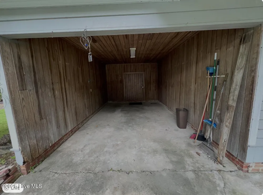 301 Broad Street Roseboro, NC 28382