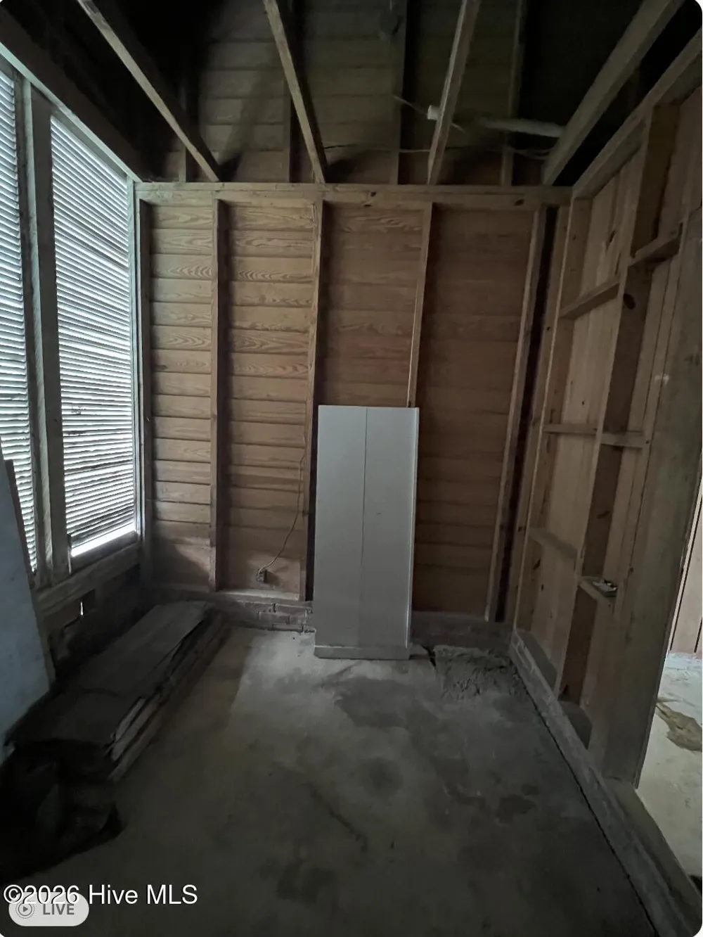 301 Broad Street Roseboro, NC 28382