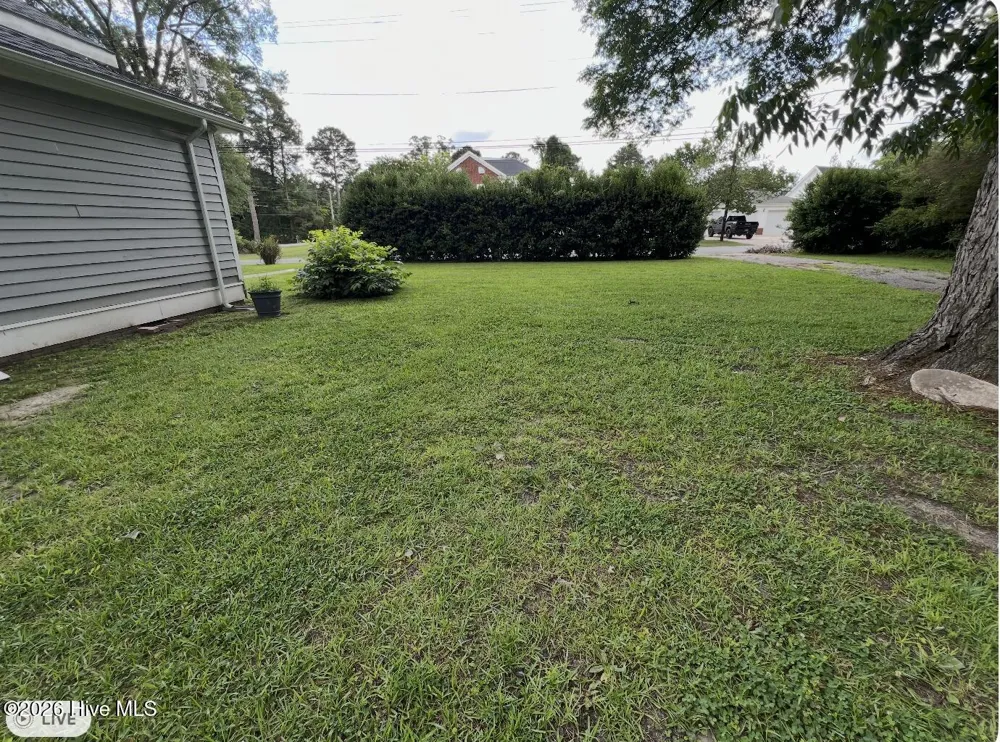 301 Broad Street Roseboro, NC 28382