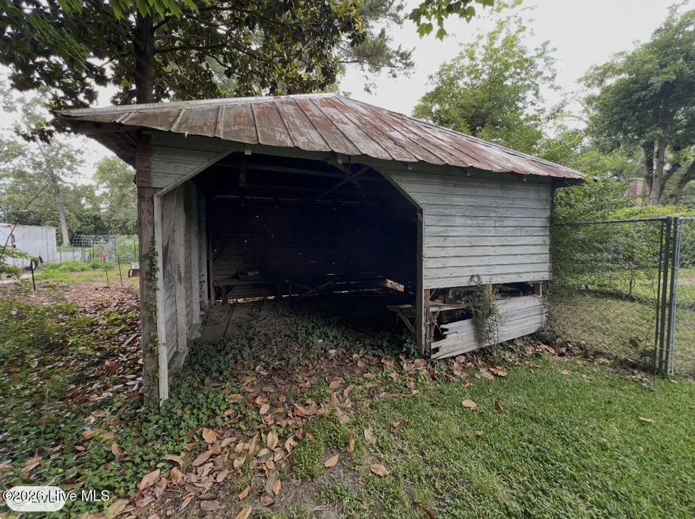 301 Broad Street Roseboro, NC 28382