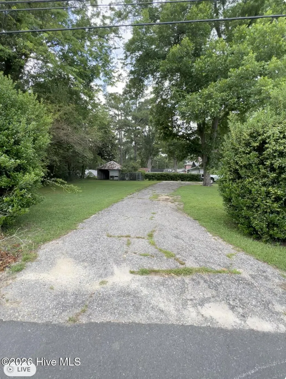 301 Broad Street Roseboro, NC 28382