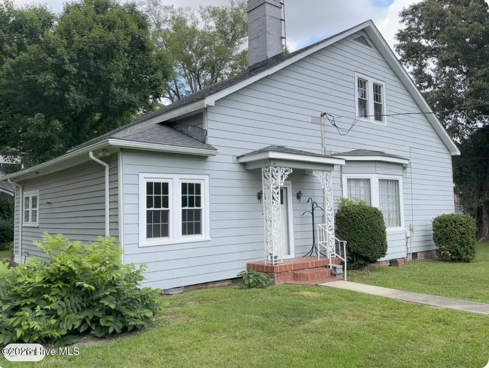 301 Broad Street Roseboro, NC 28382