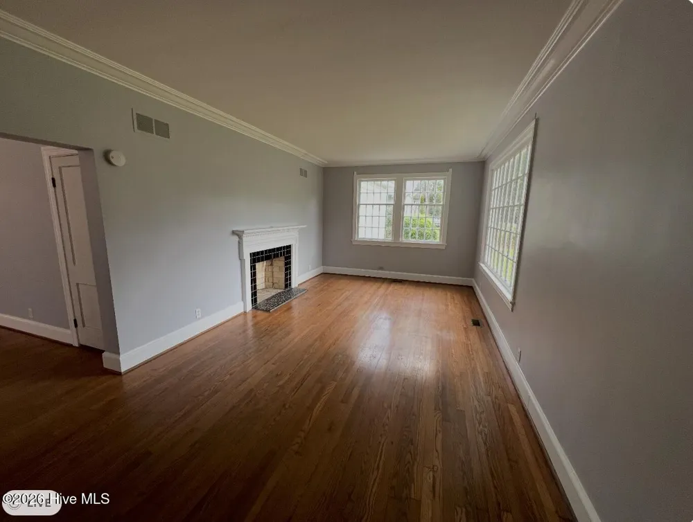 301 Broad Street Roseboro, NC 28382