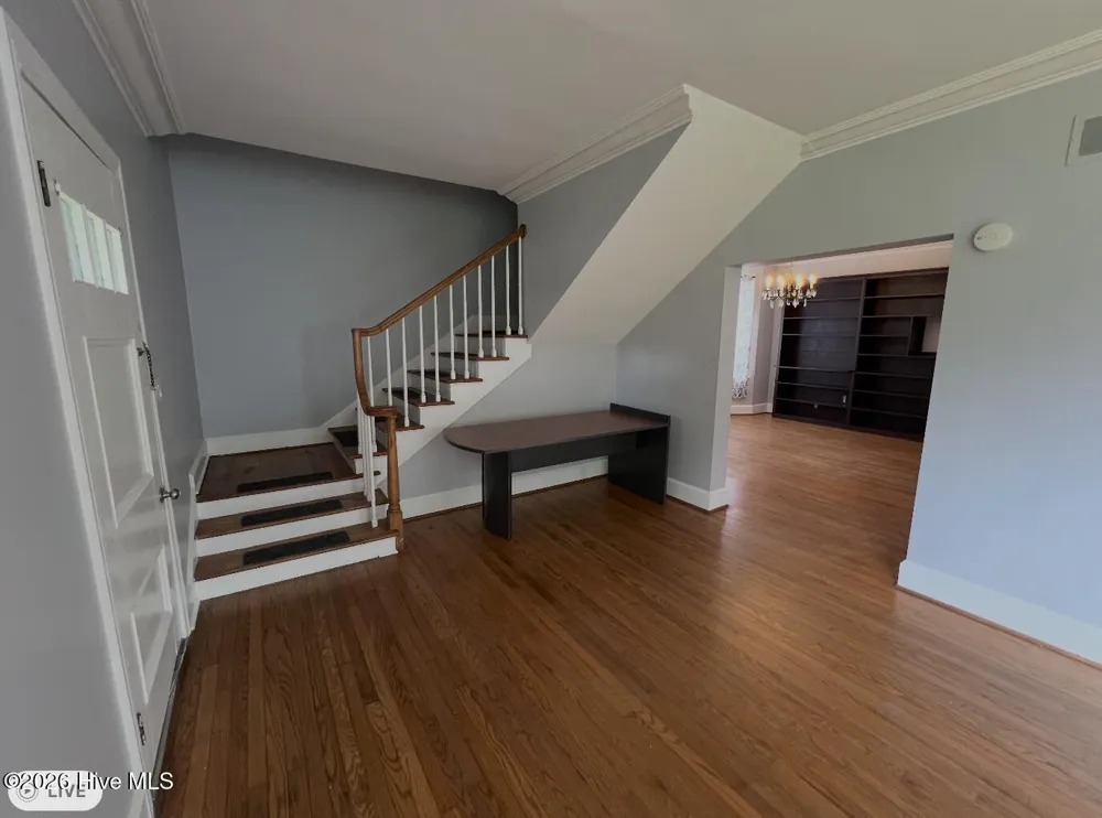 301 Broad Street Roseboro, NC 28382