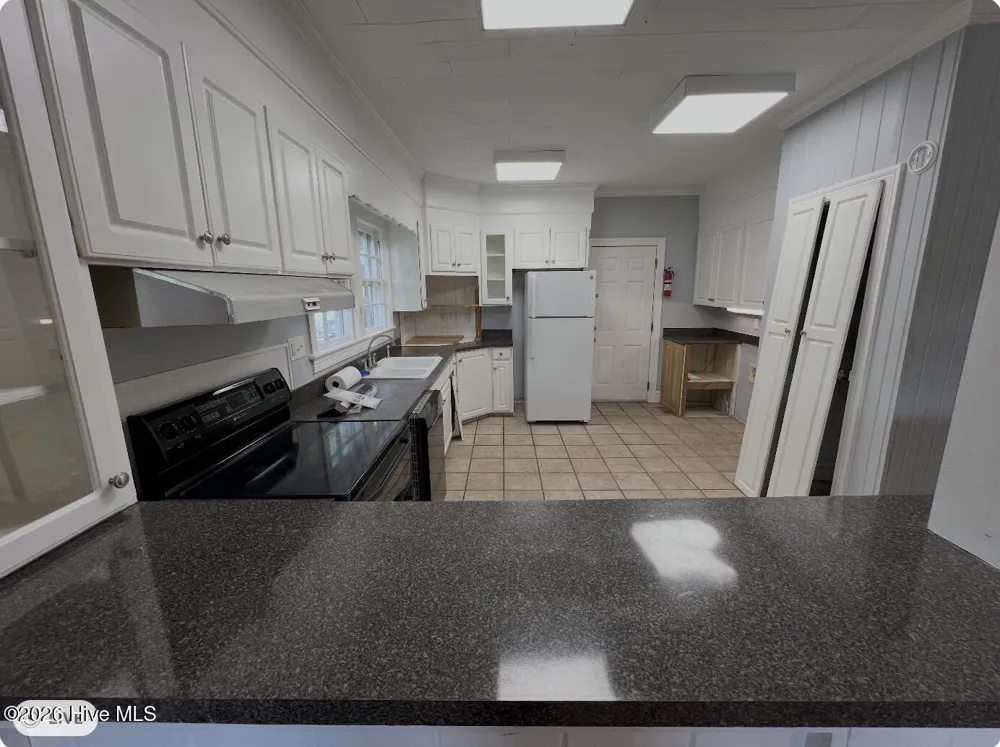 301 Broad Street Roseboro, NC 28382