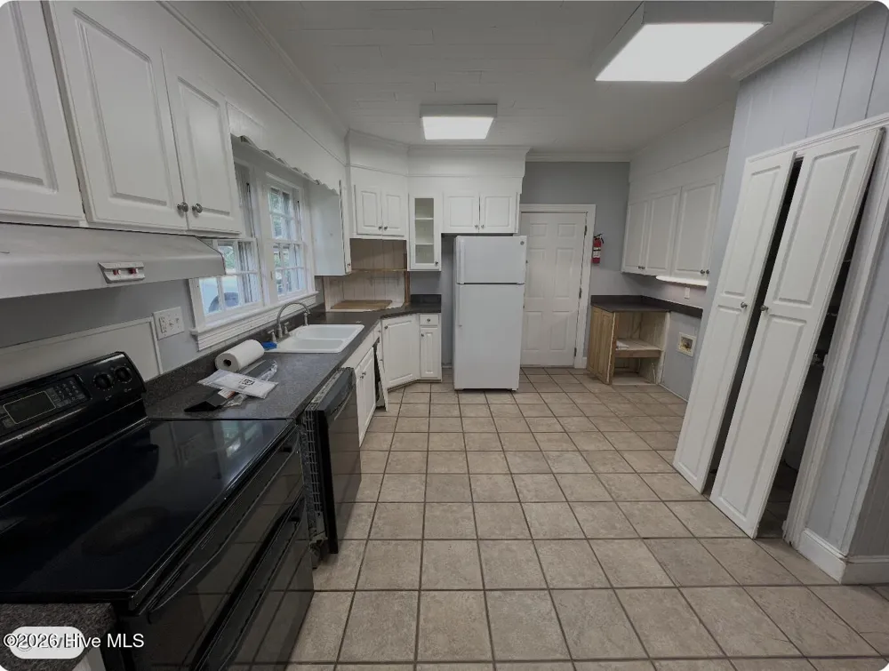 301 Broad Street Roseboro, NC 28382