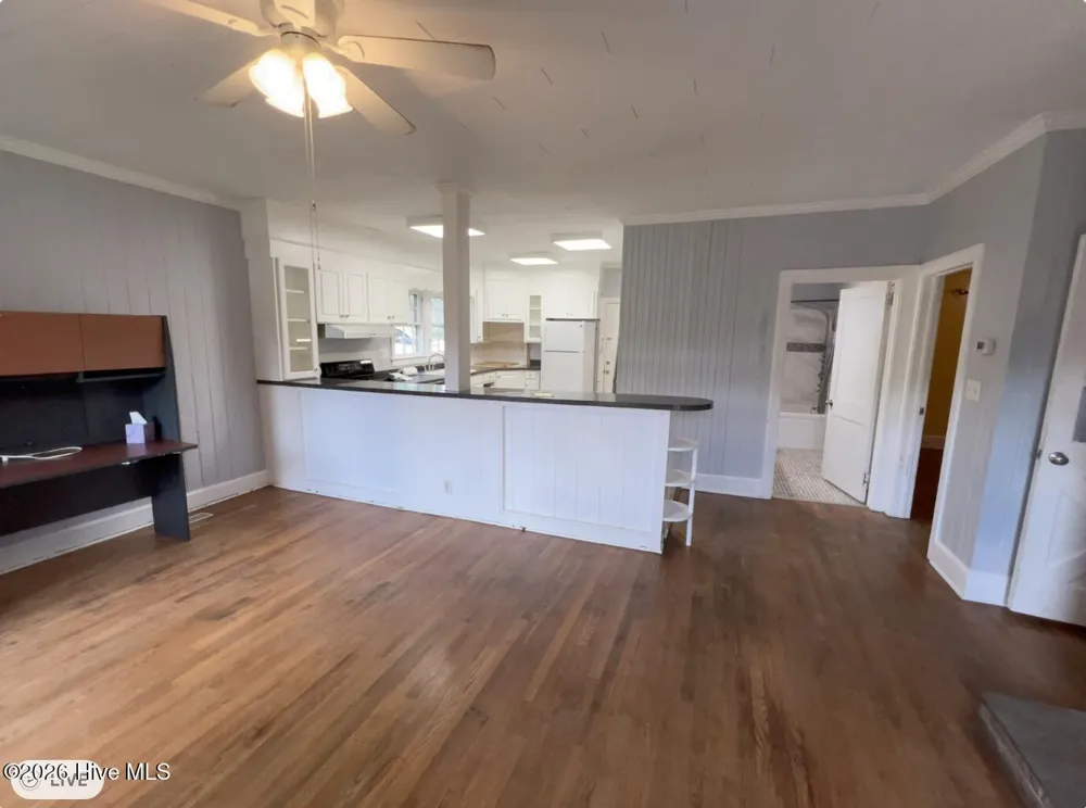301 Broad Street Roseboro, NC 28382