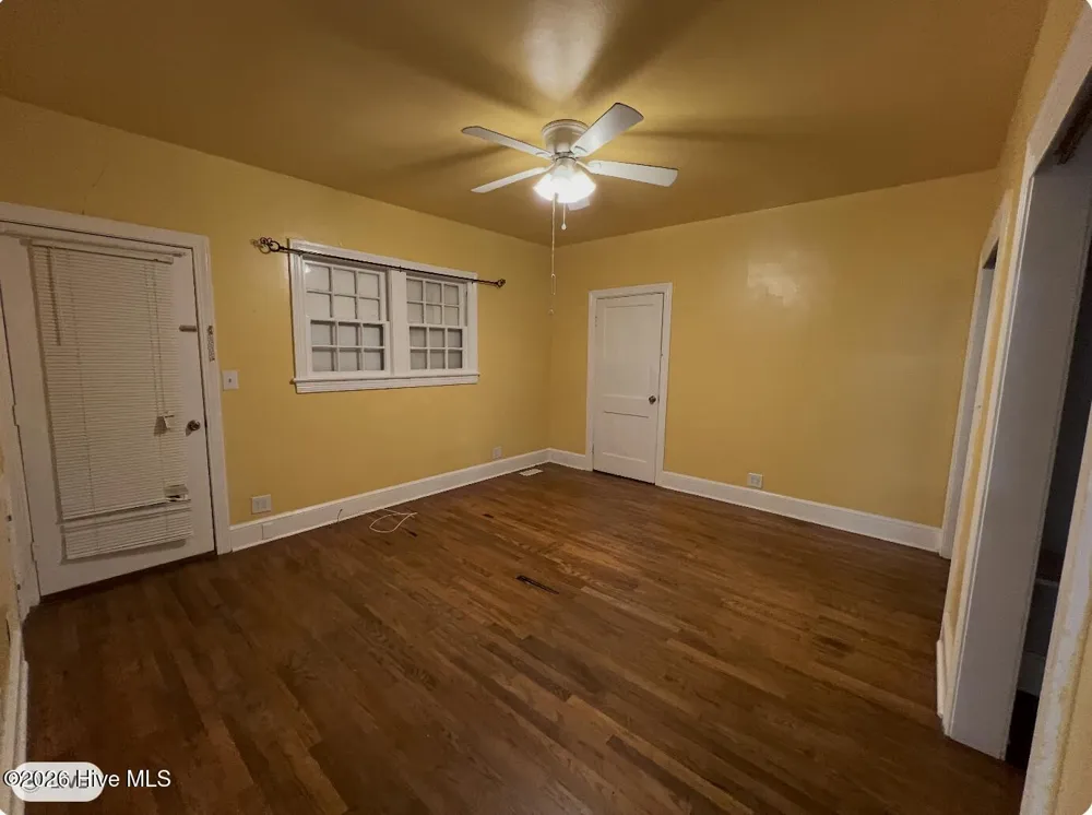 301 Broad Street Roseboro, NC 28382