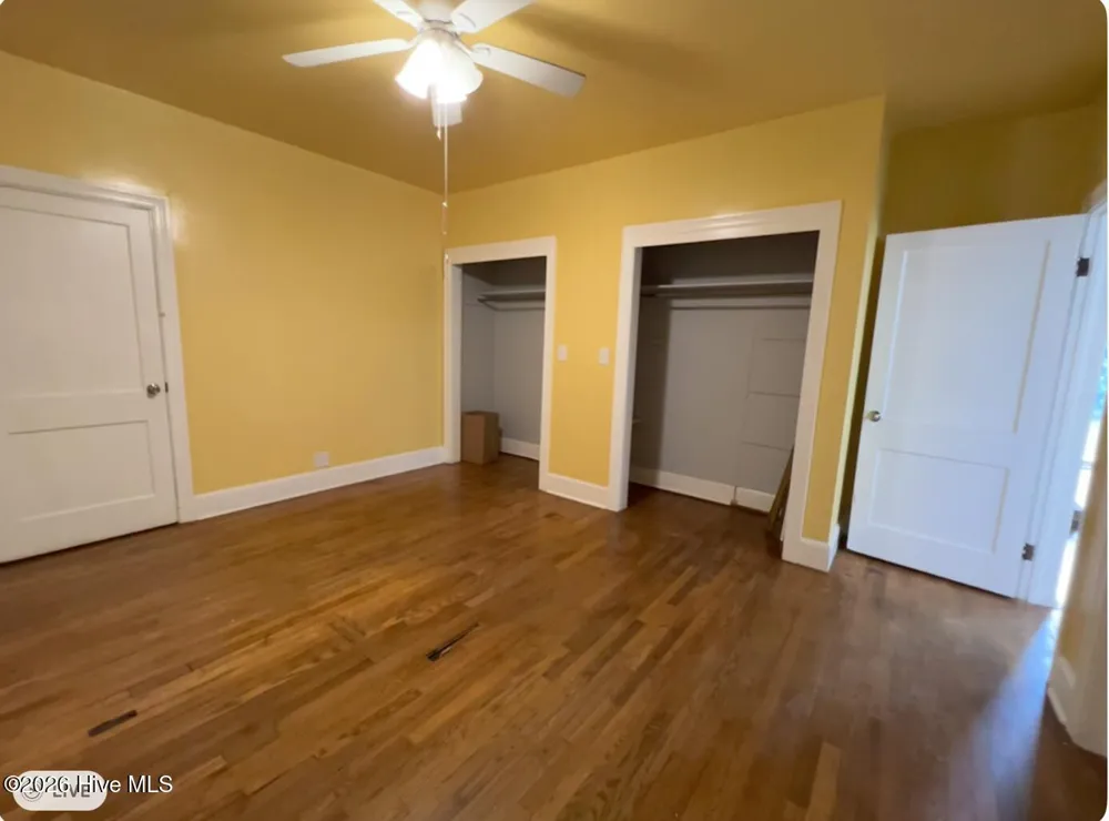 301 Broad Street Roseboro, NC 28382