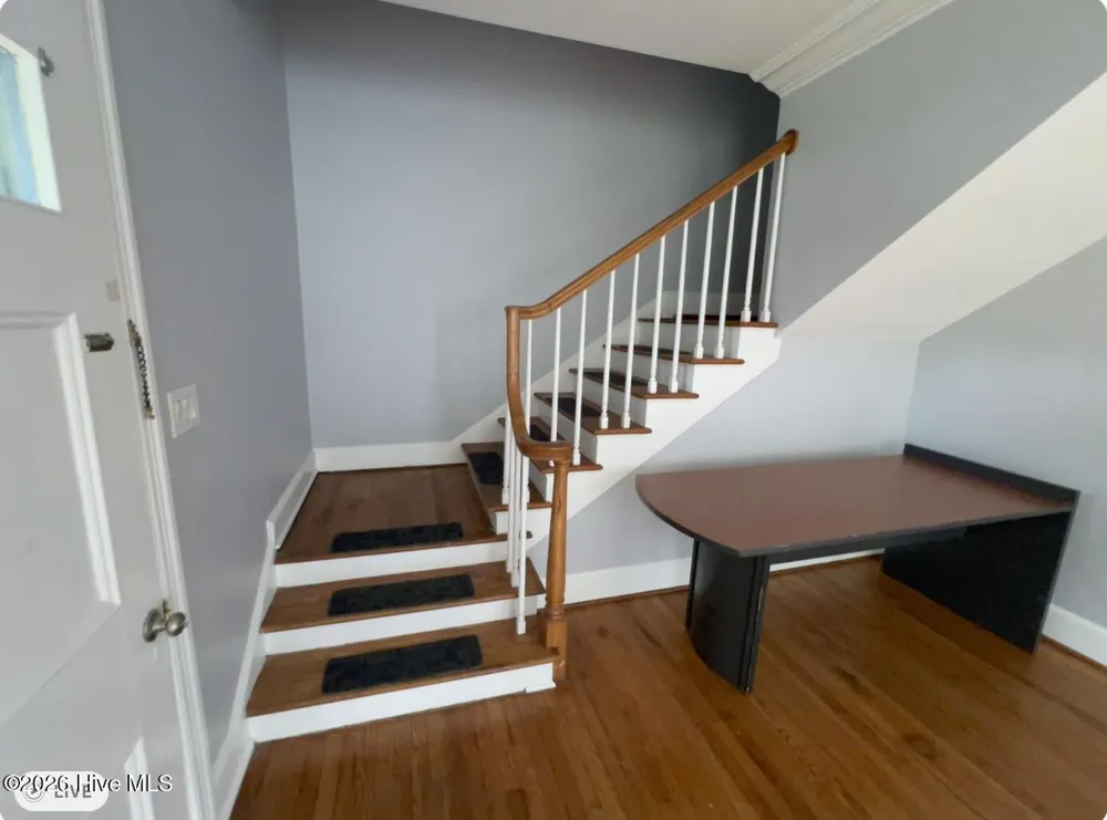 301 Broad Street Roseboro, NC 28382