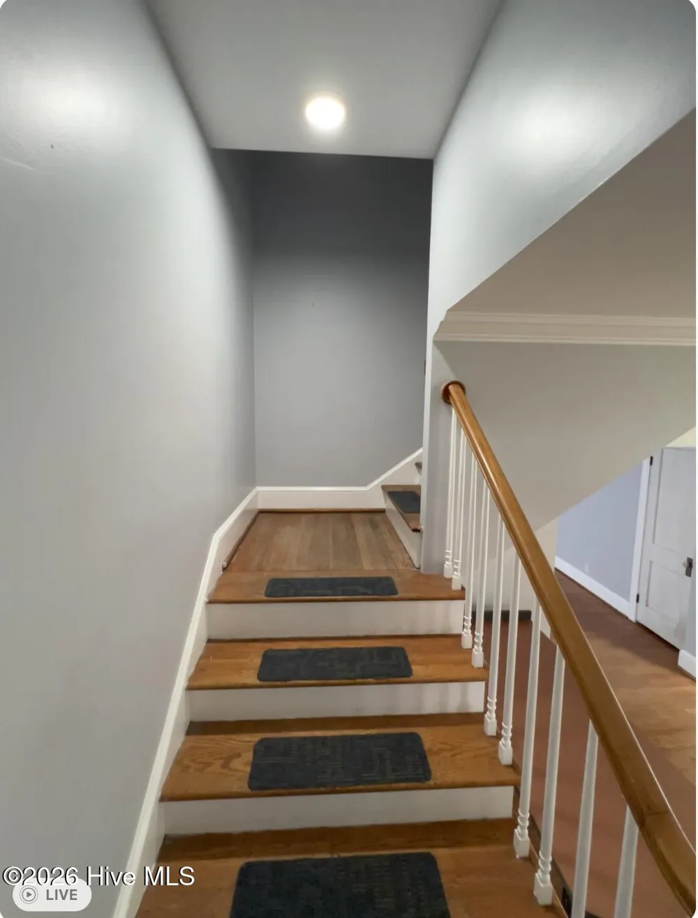 301 Broad Street Roseboro, NC 28382
