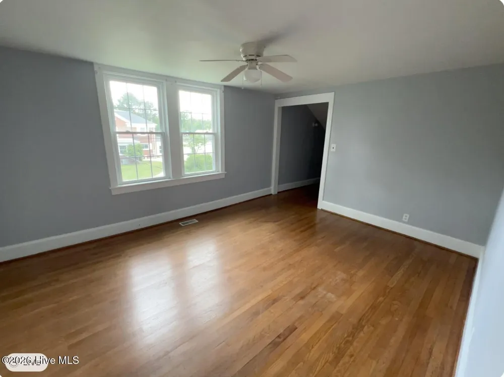 301 Broad Street Roseboro, NC 28382