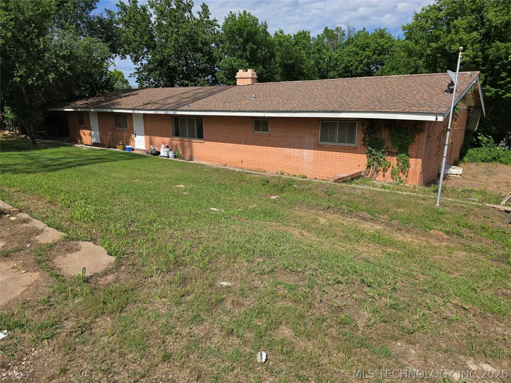 502 Granite Street Pawnee, OK 74058
