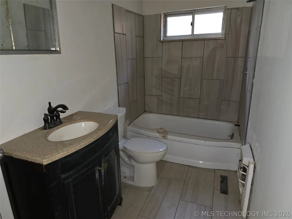 502 Granite Street Pawnee, OK 74058
