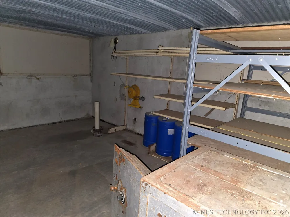 502 Granite Street Pawnee, OK 74058