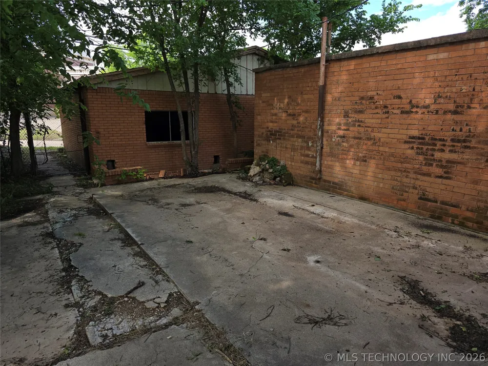 502 Granite Street Pawnee, OK 74058