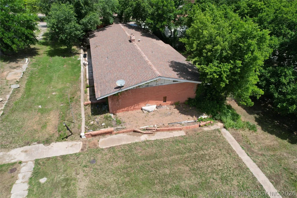502 Granite Street Pawnee, OK 74058