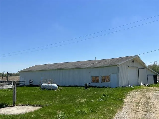 6600 Cemetery Road Unknown, MI 48727