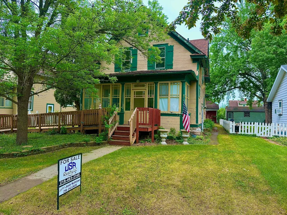 815 Main Avenue Thief River Falls, MN 56701