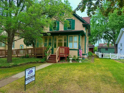 815 Main Avenue