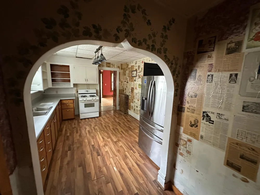 815 Main Avenue Thief River Falls, MN 56701