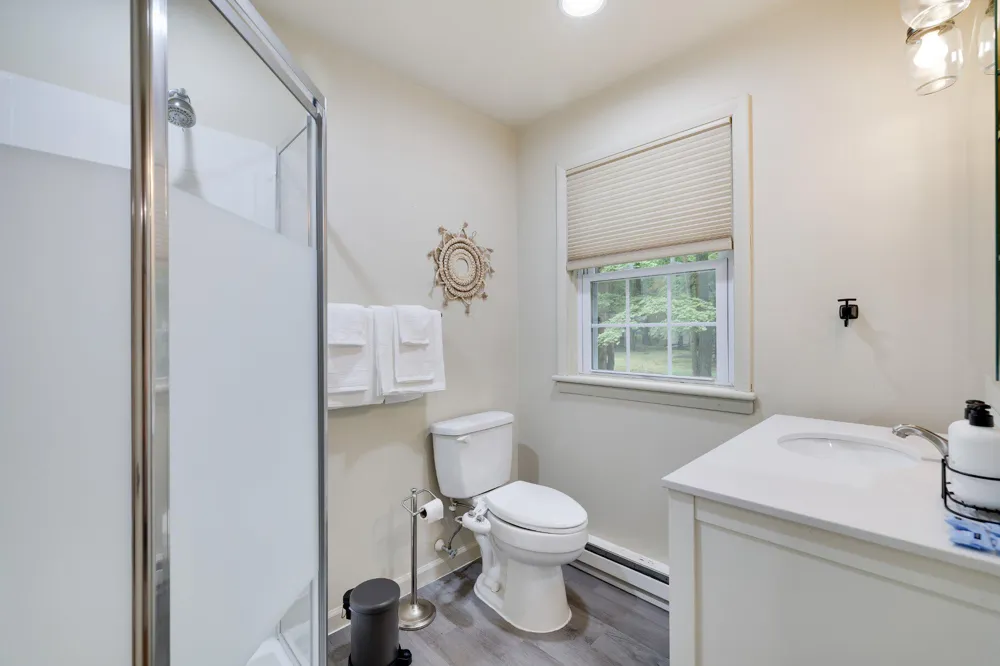 14 SASSAFRAS ROAD Lake Harmony, PA 18624