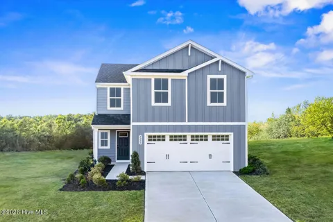 1471 Cherry Creek Lane