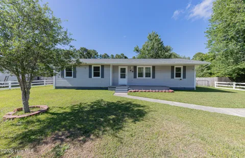 69 Sanders Drive