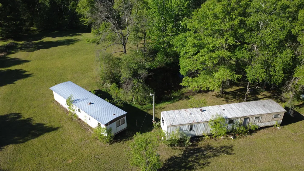 17639 20th Avenue Marion, MI 49665