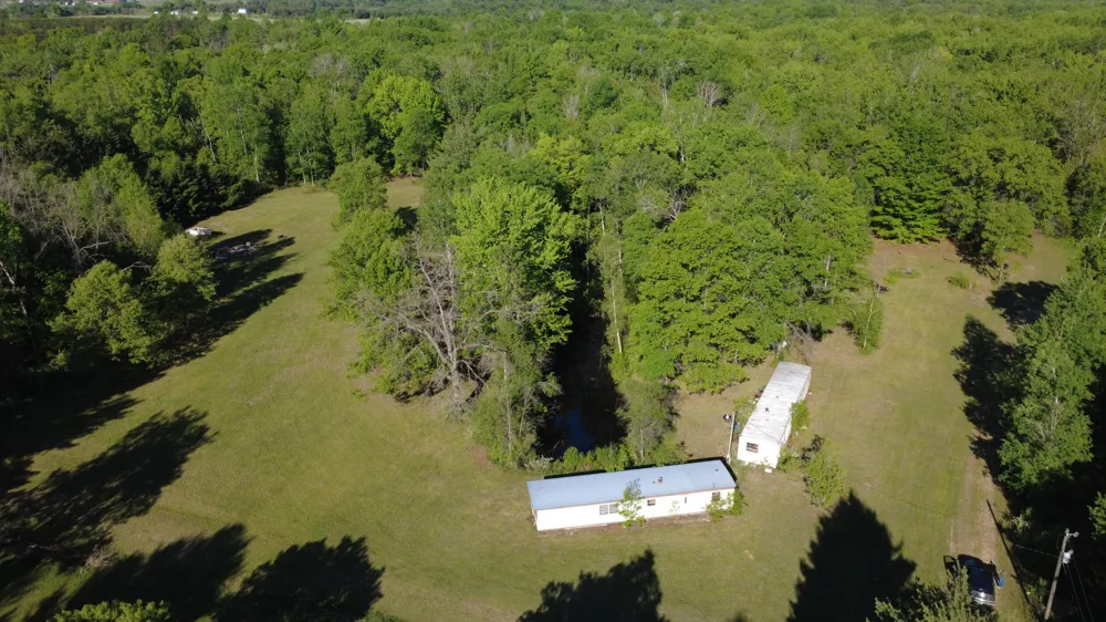 17639 20th Avenue Marion, MI 49665