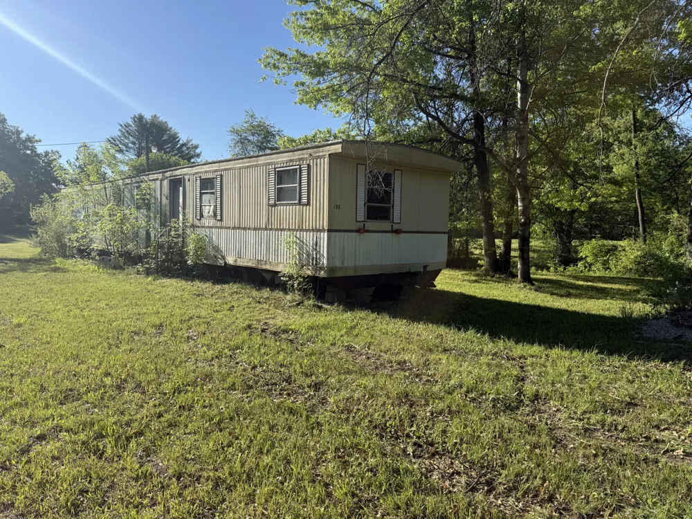 17639 20th Avenue Marion, MI 49665