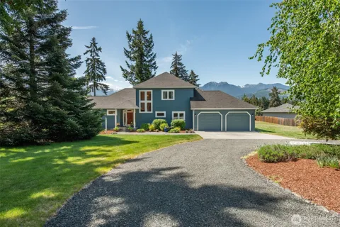 231 Hidden Valley Road