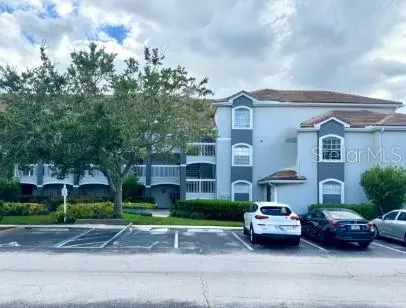 14036 FAIRWAY ISLAND DRIVE UNIT #1535