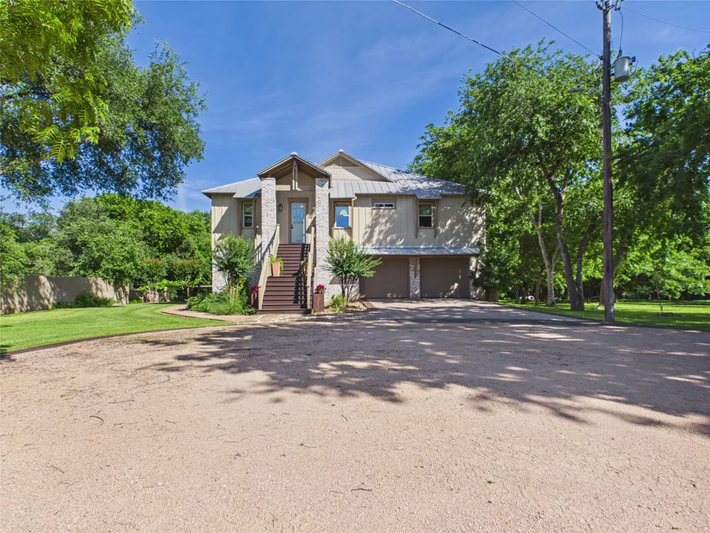 1238 Sleepy Hollow Lane New Braunfels, TX 78130