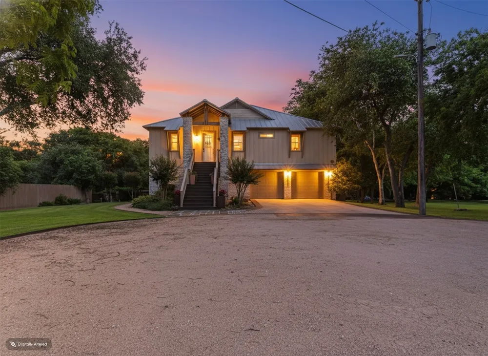 1238 Sleepy Hollow Lane New Braunfels, TX 78130