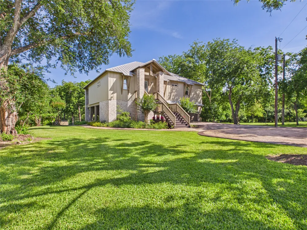 1238 Sleepy Hollow Lane New Braunfels, TX 78130