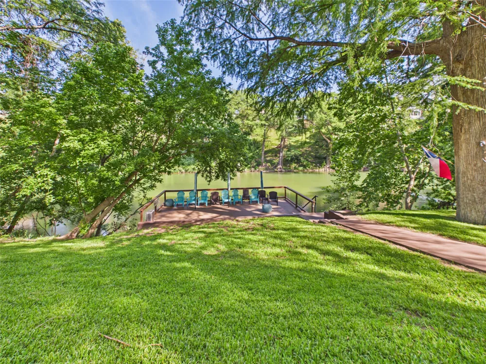 1238 Sleepy Hollow Lane New Braunfels, TX 78130